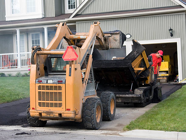 Driveway Pavers for Homes in Avoca, PA